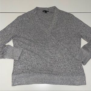 J crew small sweater